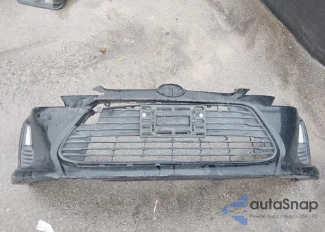 2015 Scion Tc из США, поврежденный, VIN JTKJF5C79F3093741